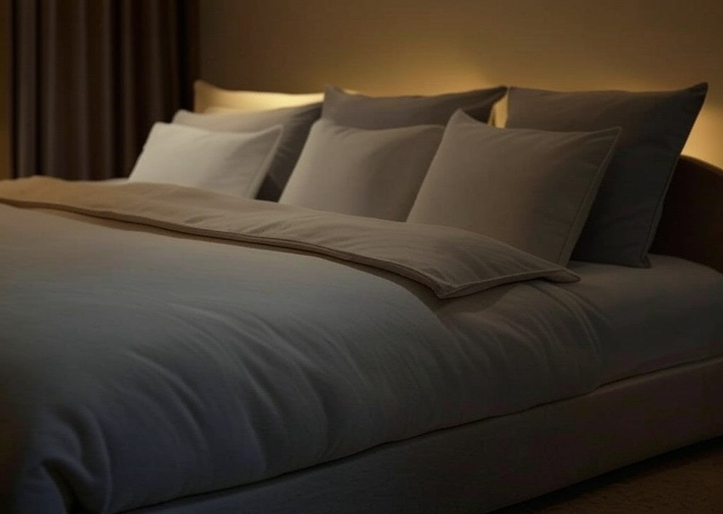 A Good Nights Sleep