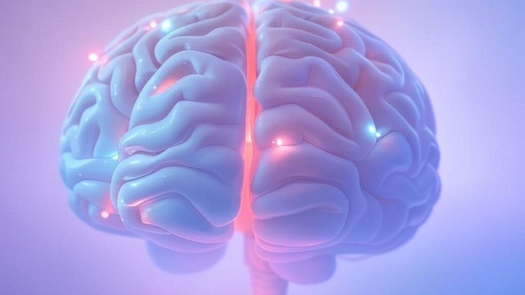 Mental Stress for Longevity