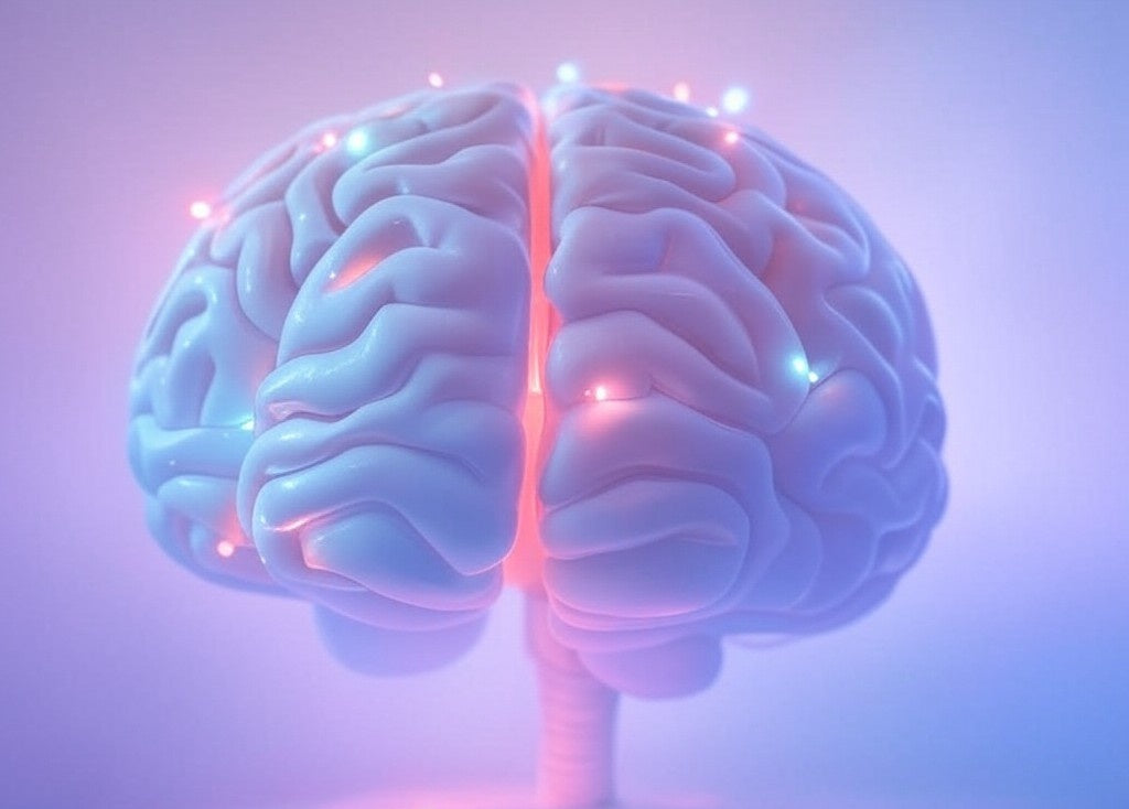 Mental Stress for Longevity