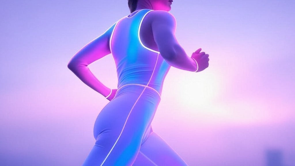 NMN Exercise for Lifespan