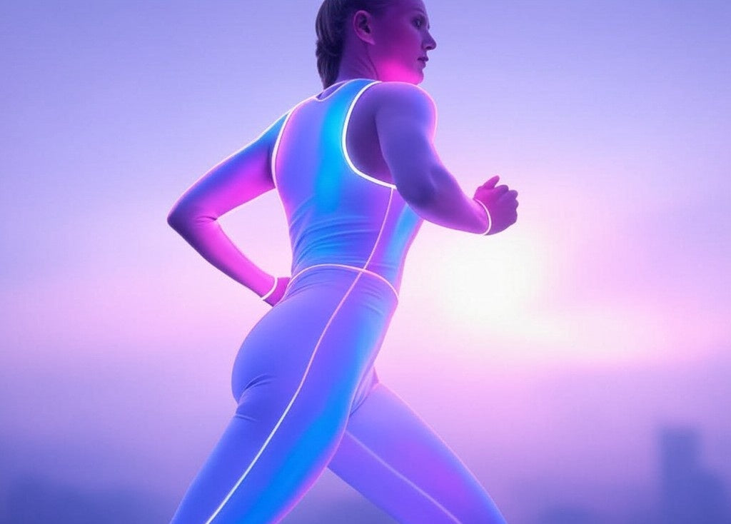 NMN Exercise for Lifespan