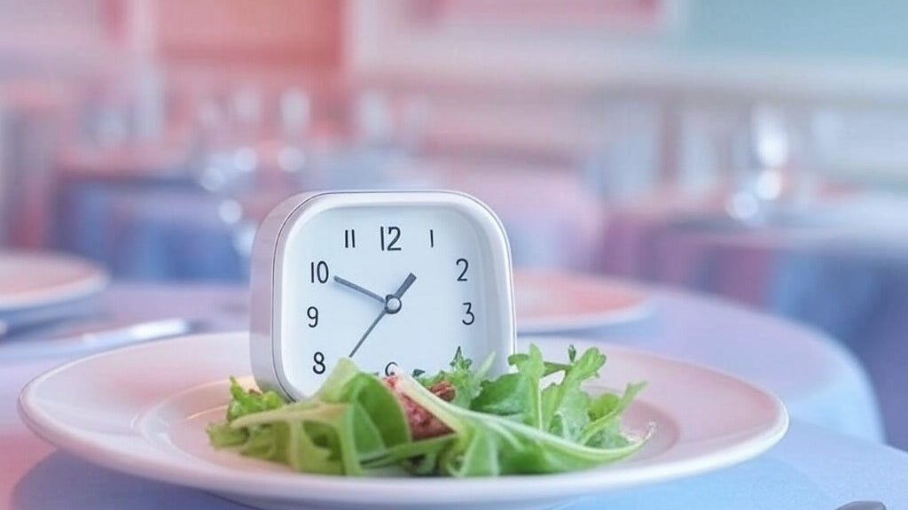 Intermittent Fasting