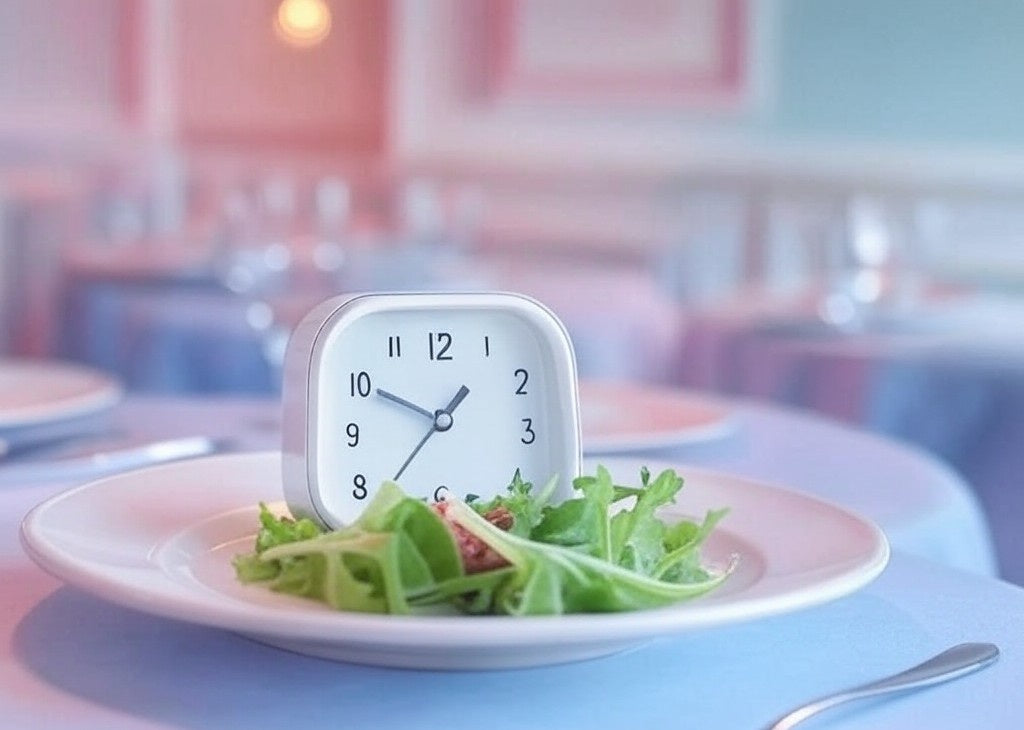 Intermittent Fasting