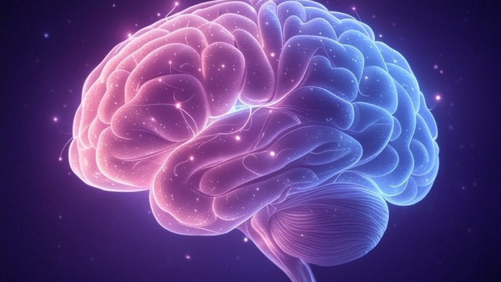 Mental Stimulation of Brain