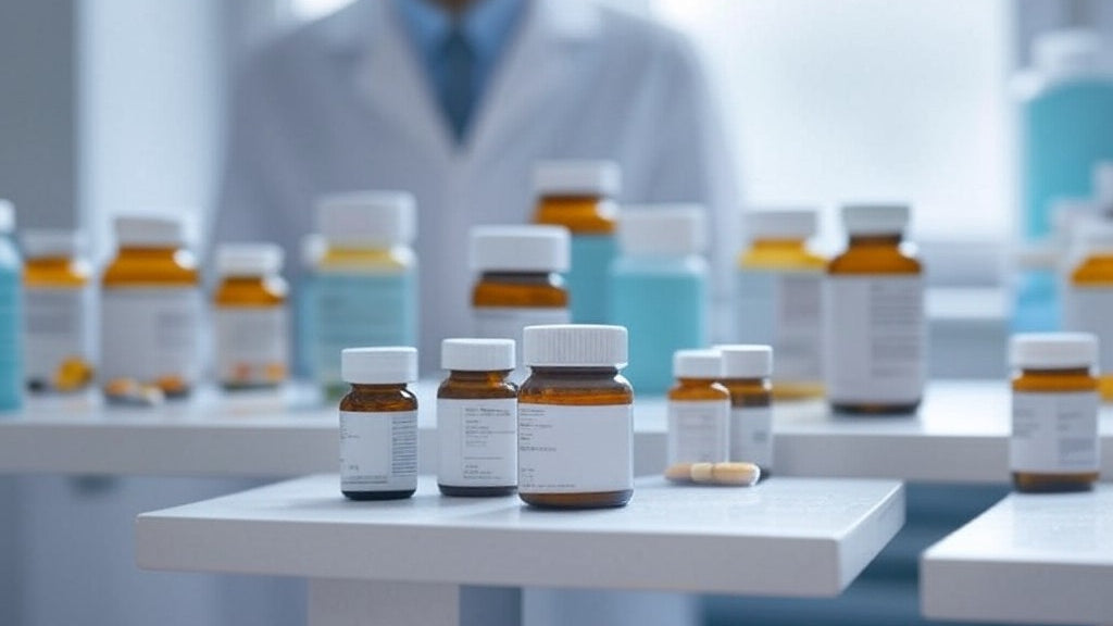 Combining NMN with Other Supplements