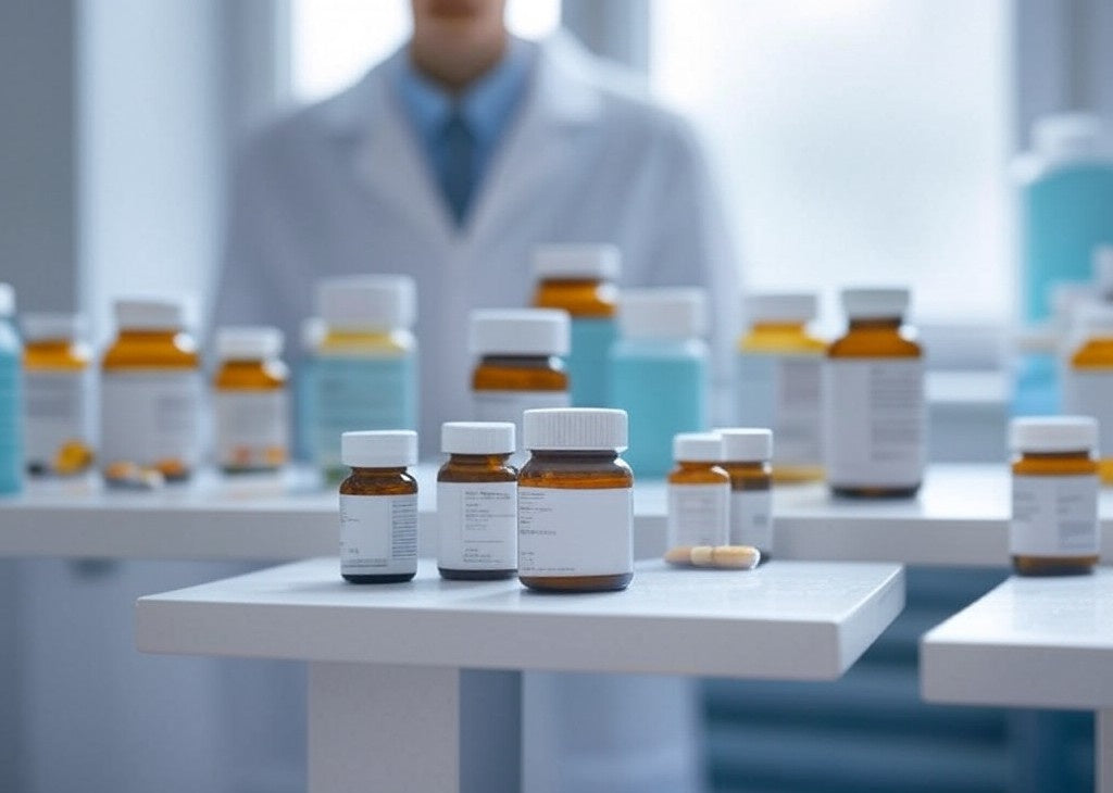 Combining NMN with Other Supplements