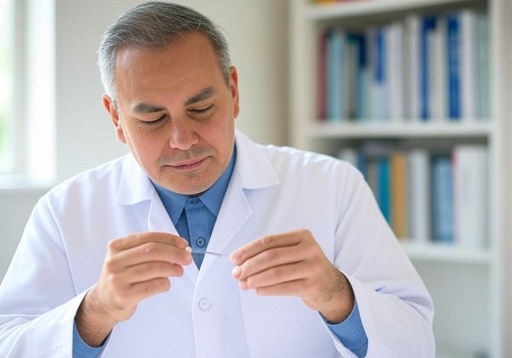 NMN Supplement Side Effects