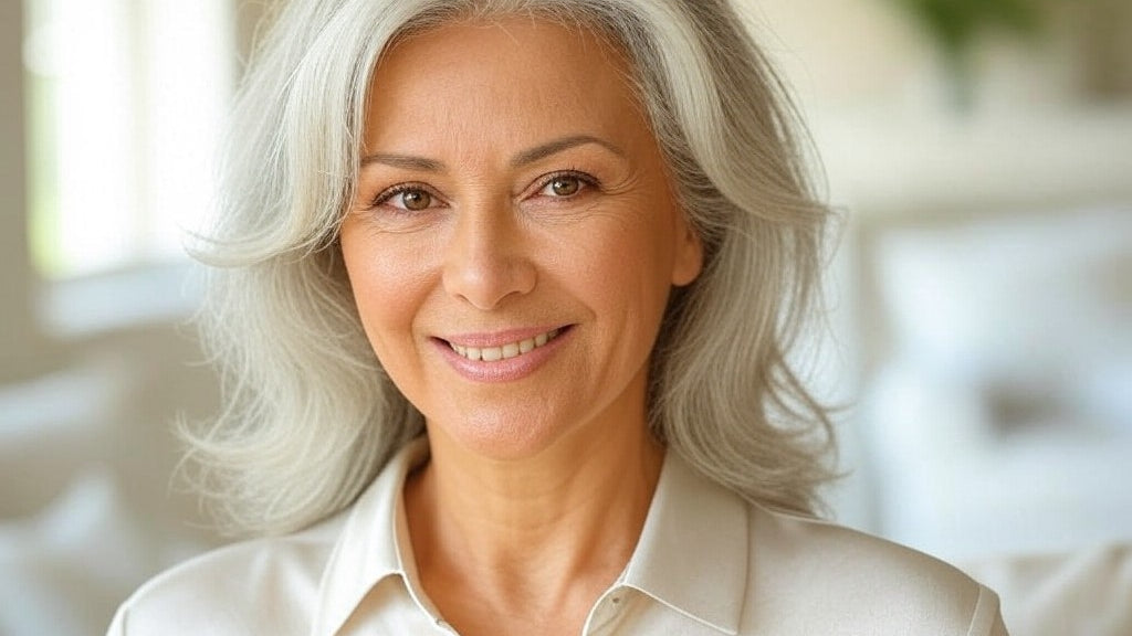 NMN for Longevity & Reverse Ageing Effects