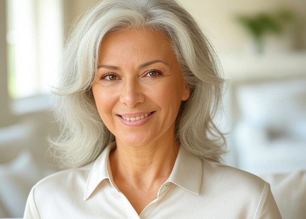 NMN for Longevity & Reverse Ageing Effects