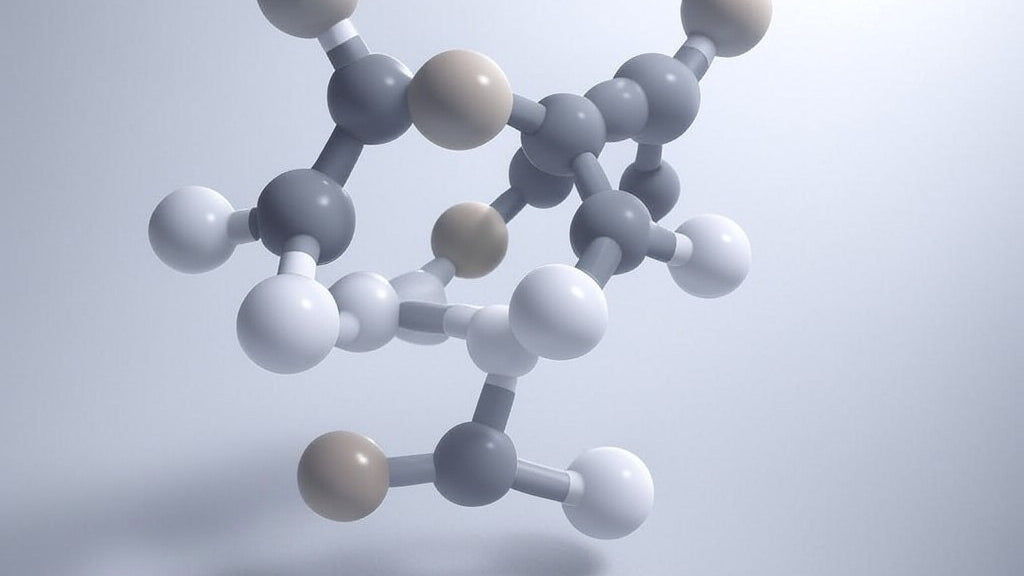NMN Nicotinamide Mononucleotide Molecular Structure