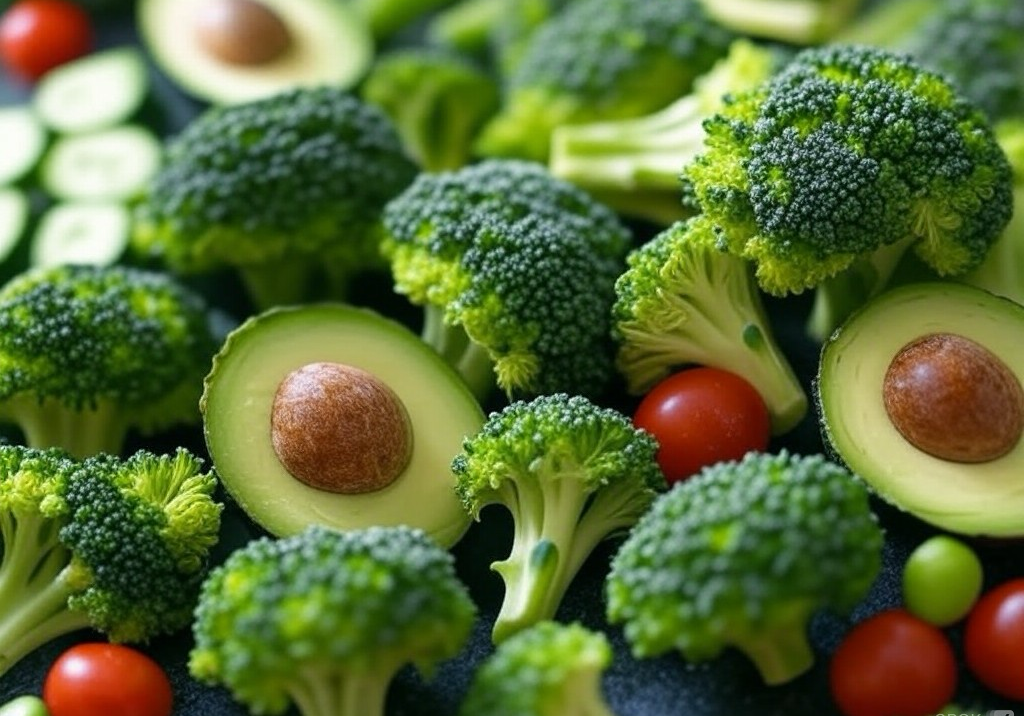 NMN in Your Diet: Natural Sources of Nicotinamide Mononucleotide