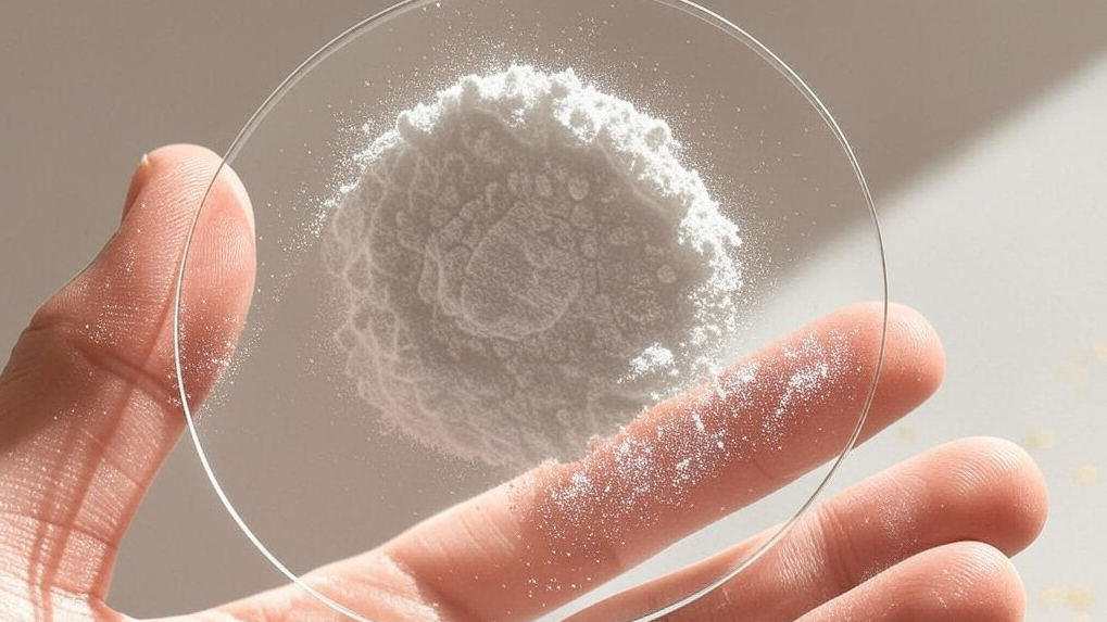 Buy Pure 100% NMN Powder