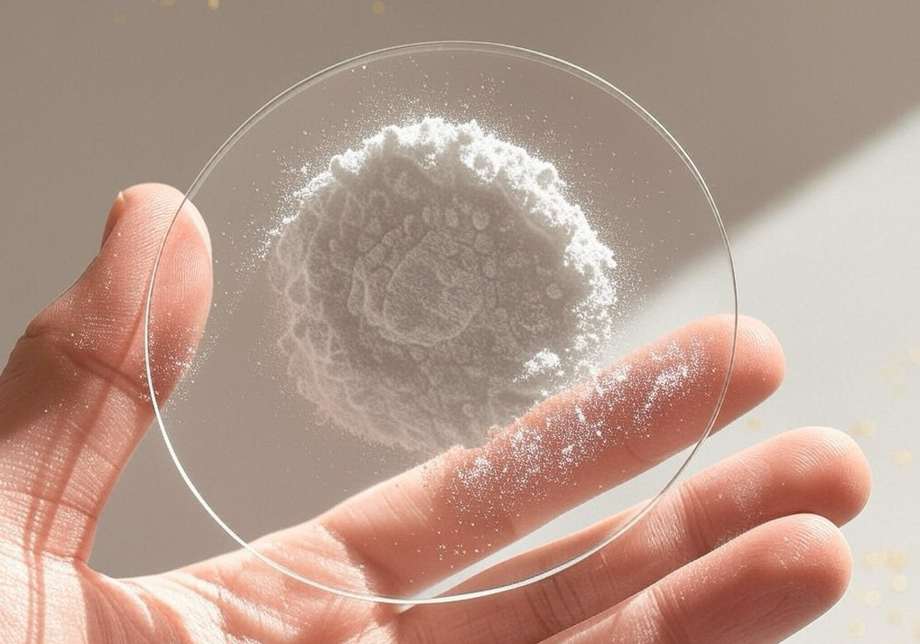 Buy Pure 100% NMN Powder