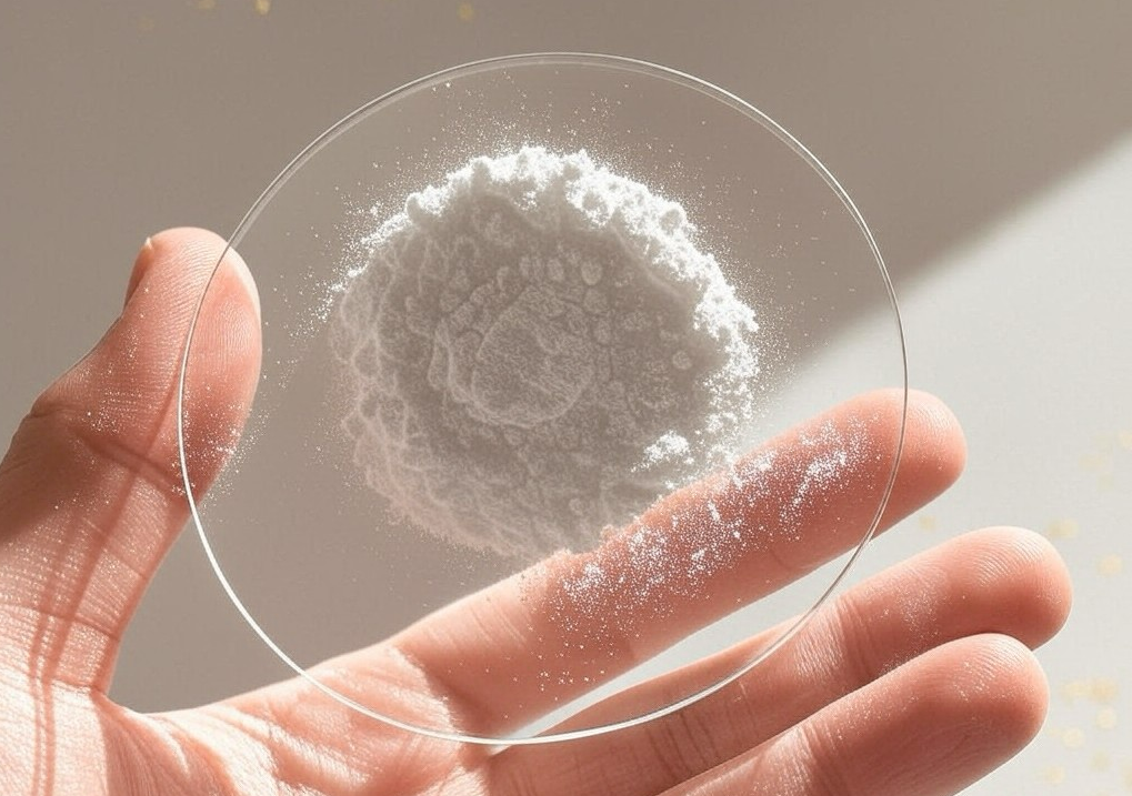 Buy Pure 100% NMN Powder