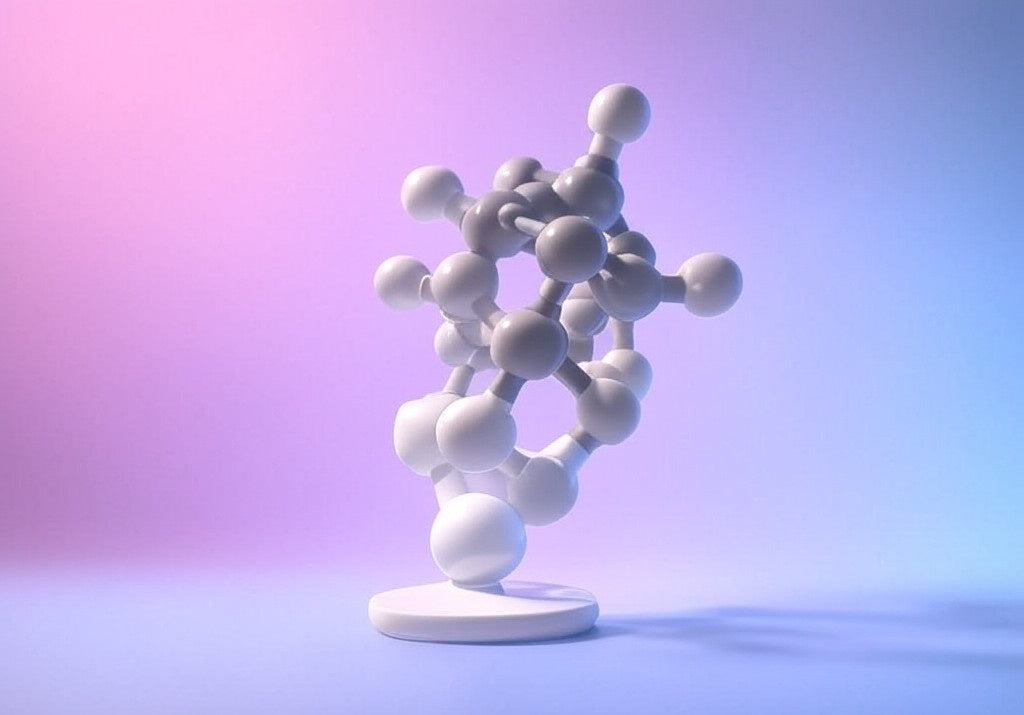 NMN Molecular Structure