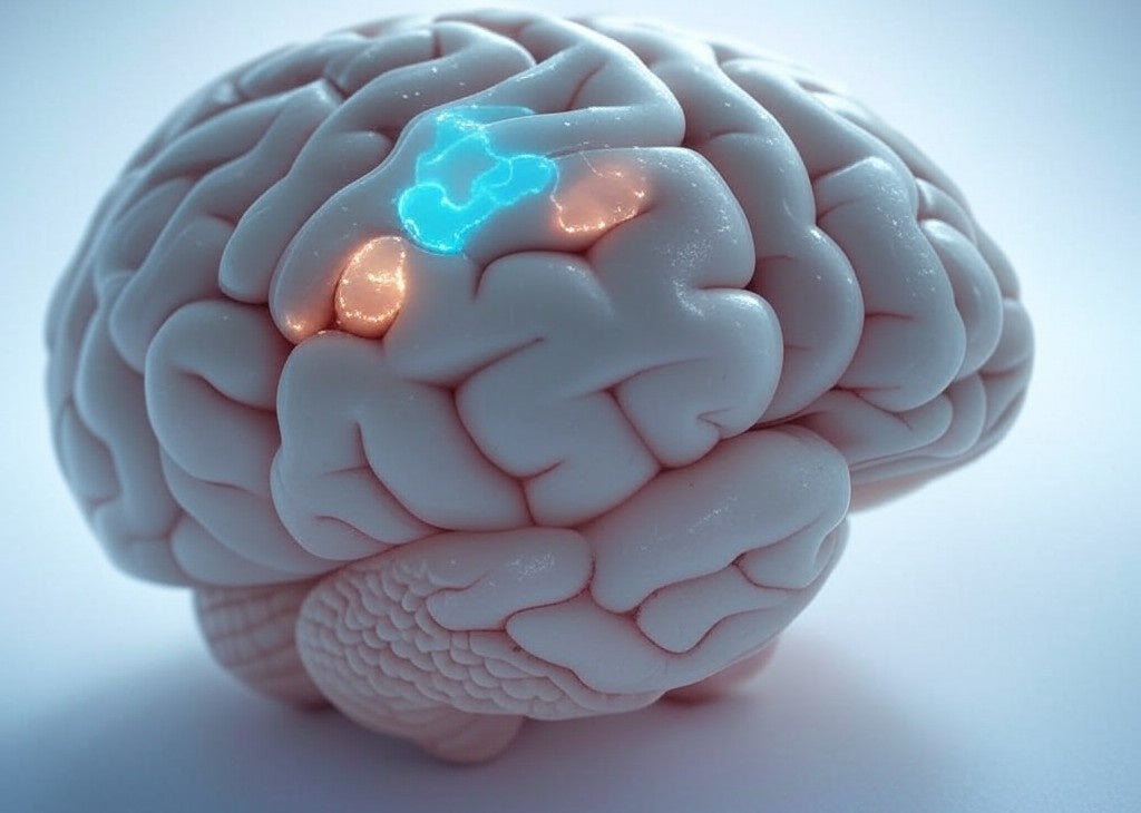 NMN & Brain Health