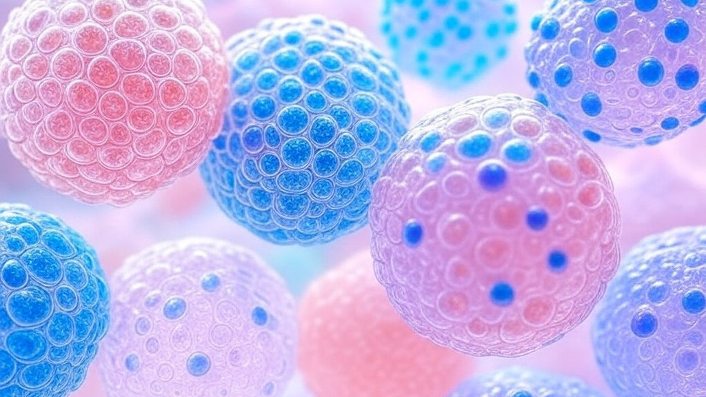 Nicotinamide Mononucleotide 