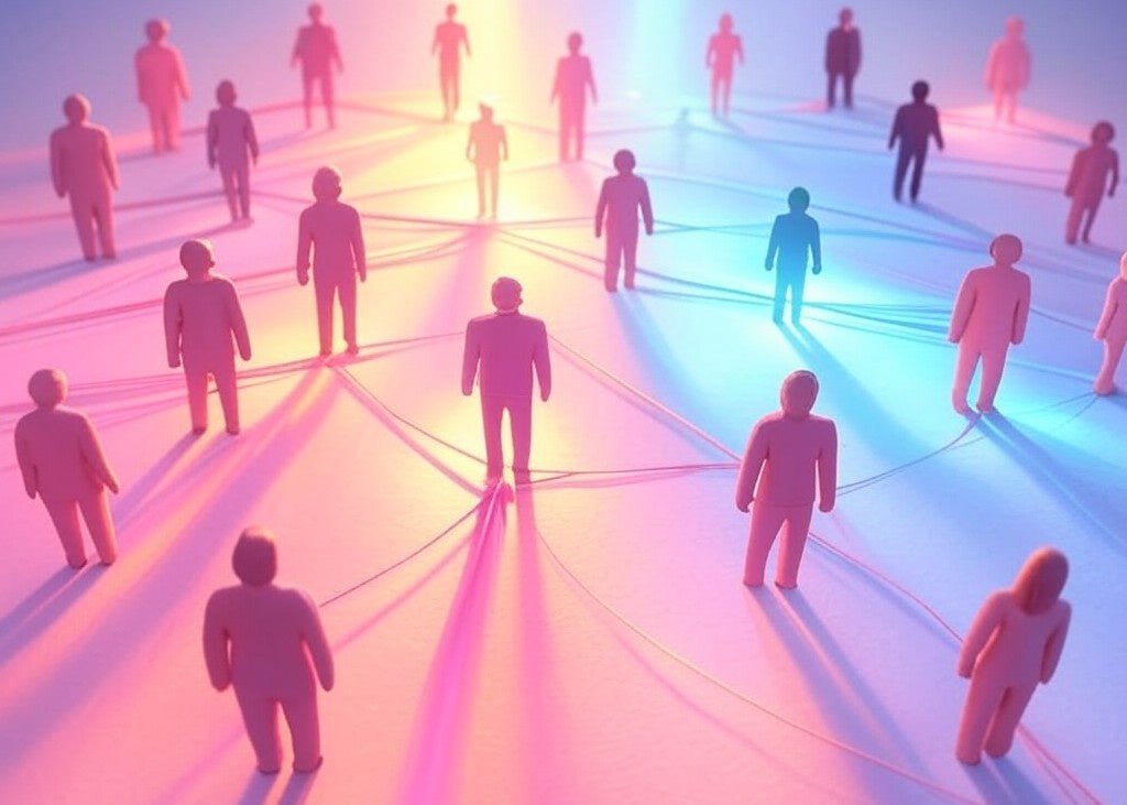 Social Connection & Longevity