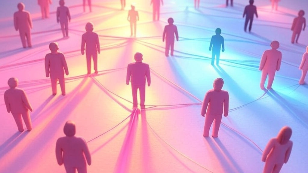 Social Connection & Longevity