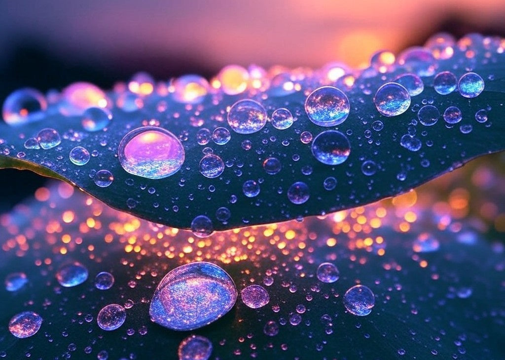 Water Hydration Benefits