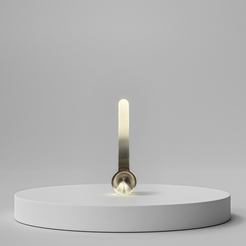 NMN Prime™ Pure NMN Powder Precision Measuring Scoop